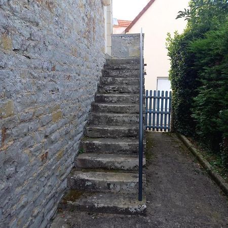Maison Thalene Longraye Dış mekan fotoğraf