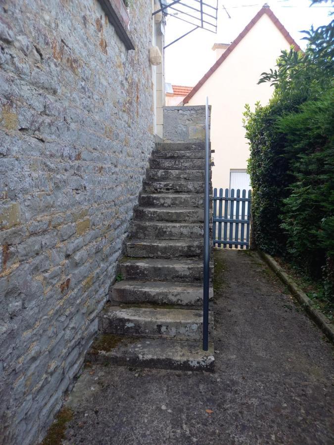 Maison Thalene Longraye Dış mekan fotoğraf